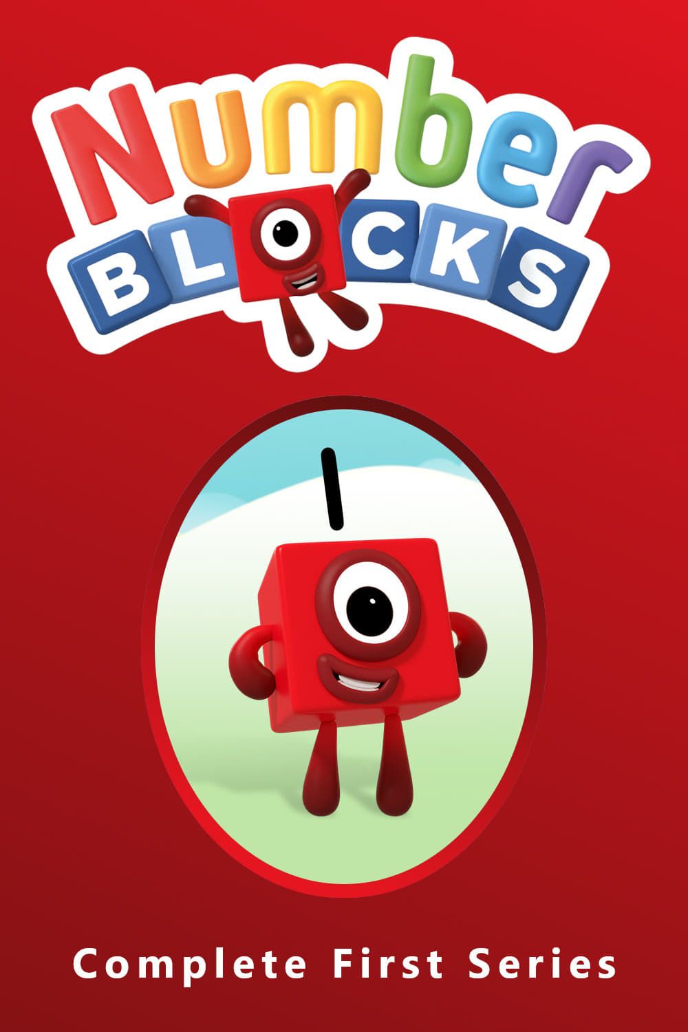 Watch Numberblocks (2017) TV Series Free Online - Plex