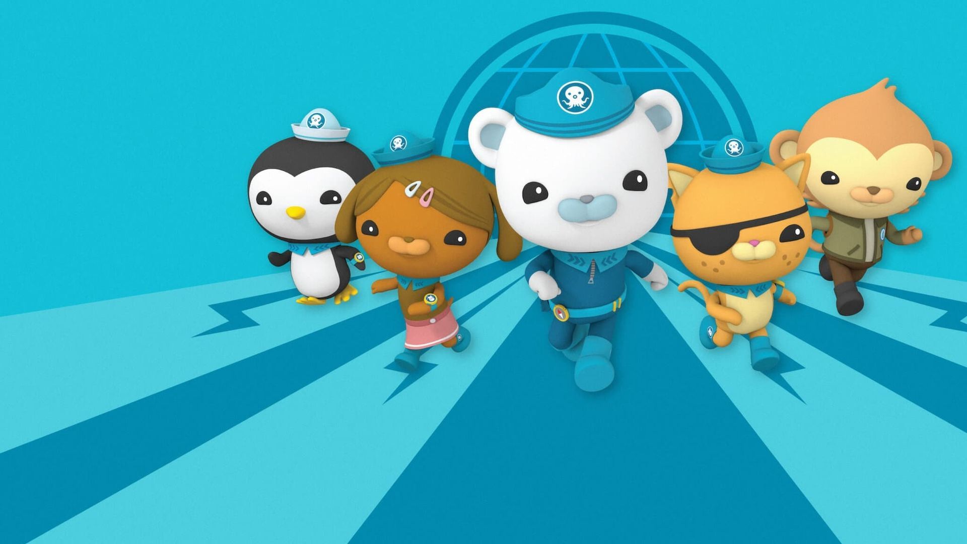 Watch Octonauts: Above & Beyond · Season 2 Episode 12 · Salt-Mining ...