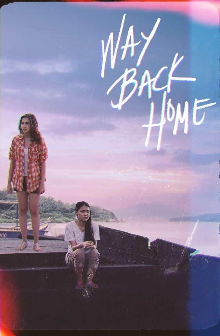 Watch Way Back Home (2011) Full Movie Online Plex