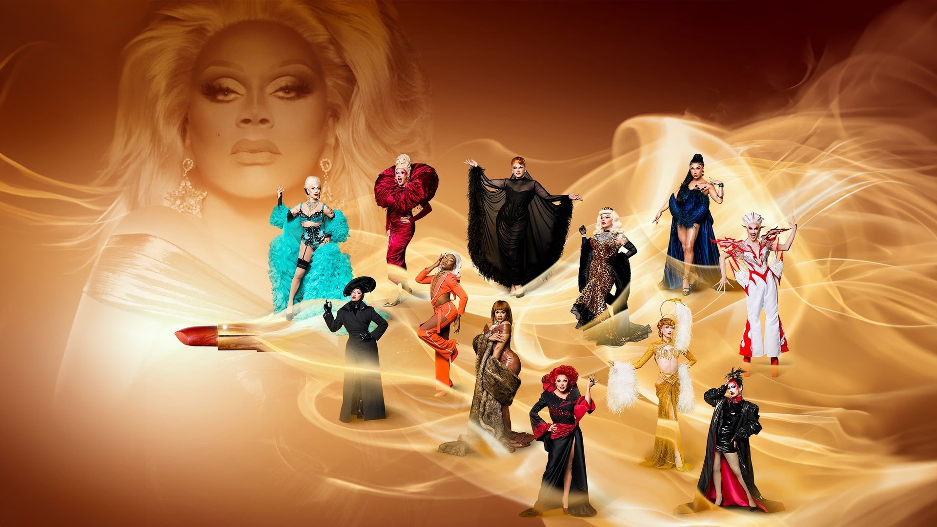 rupaul's drag race uk season 6 episode 2 dailymotion