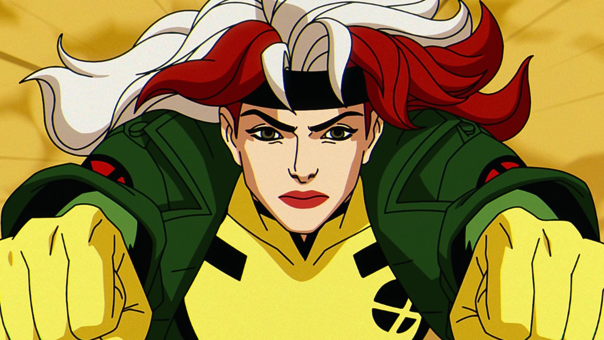 Watch X Men 97 • Season 1 Full Episodes Online Plex