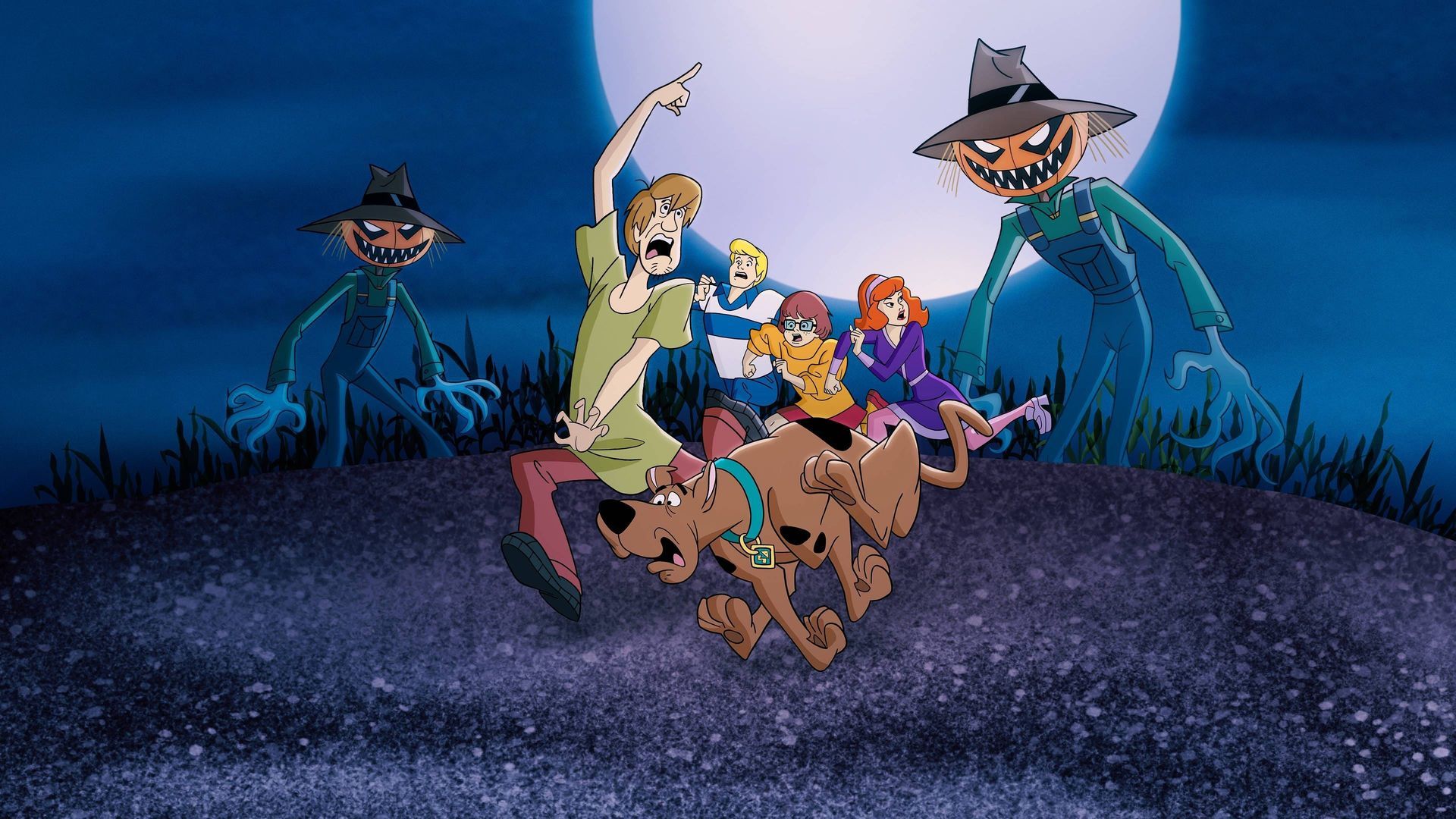 Watch What's New Scooby-Doo? · Season 1 Full Episodes Free Online - Plex