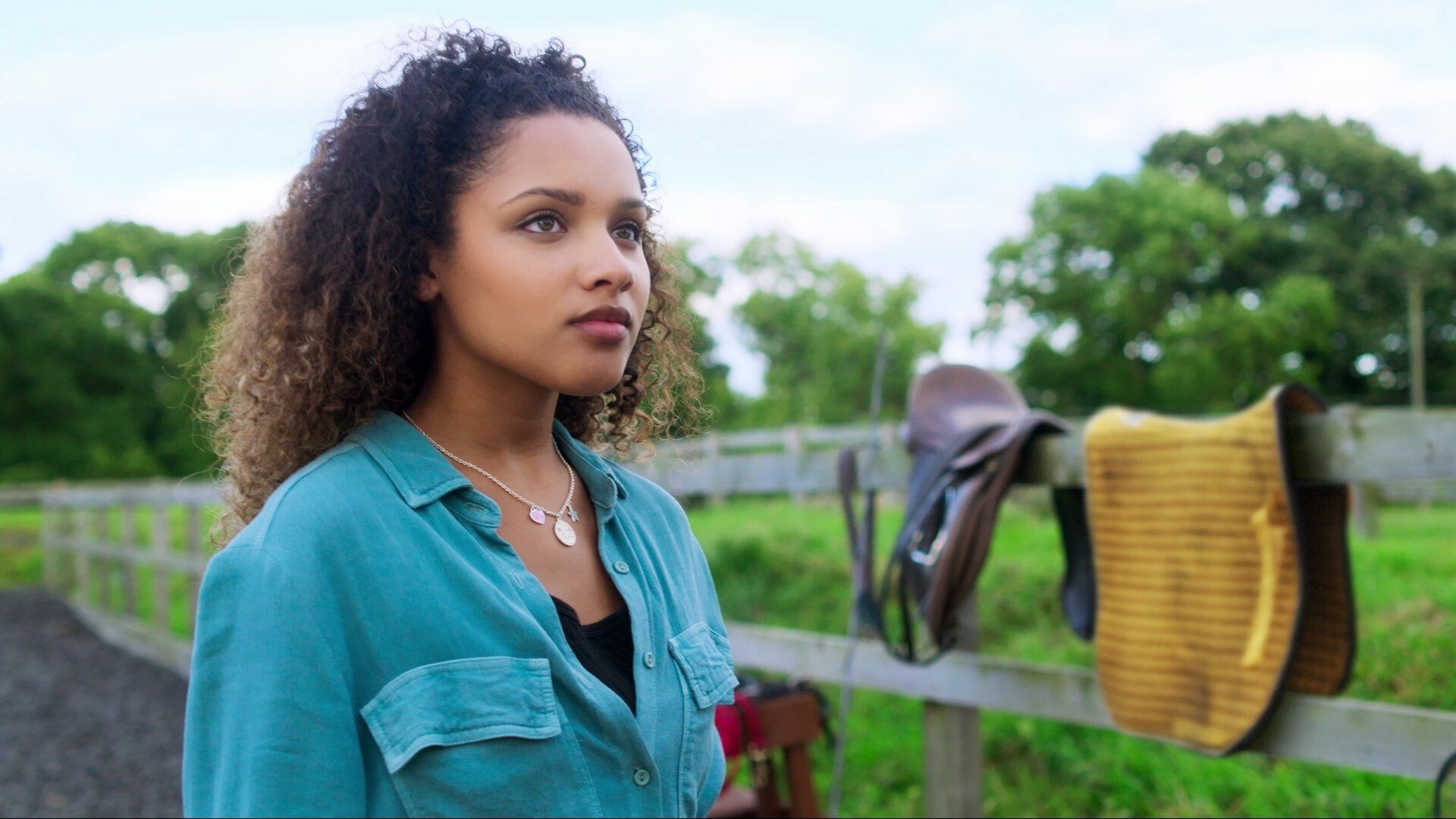 Watch Free Rein • Season 1 Full Episodes Online - Plex