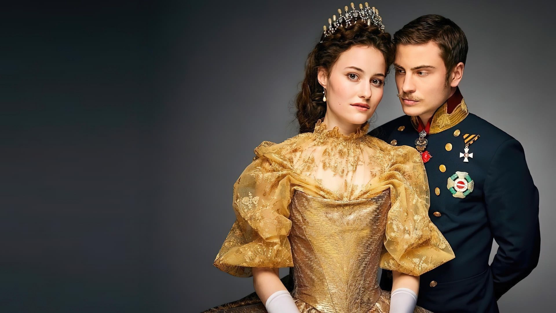 Sisi: Austrian Empress · Season 3 - Plex
