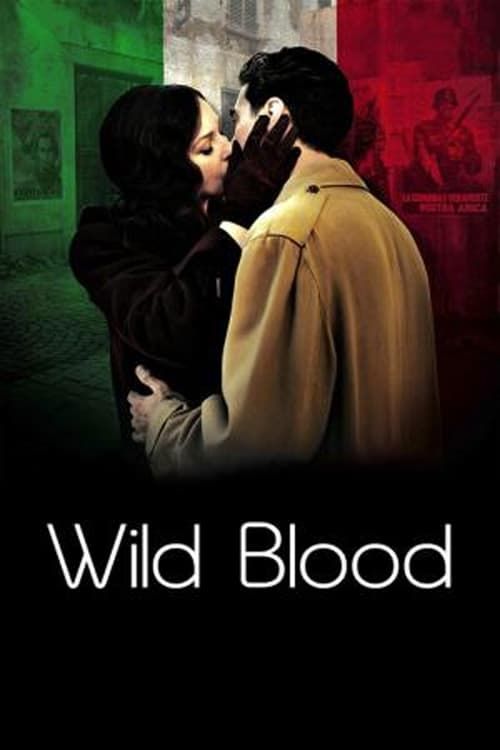 wild blood movie