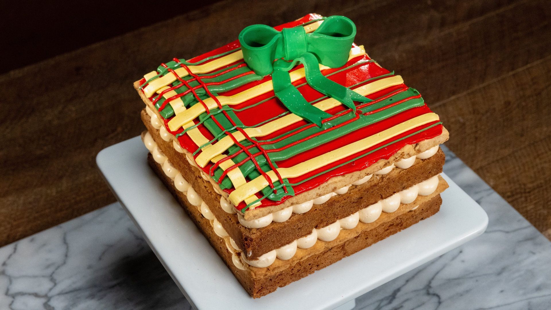 Watch Holiday Baking Championship · Season 11 Full Episodes Online - Plex