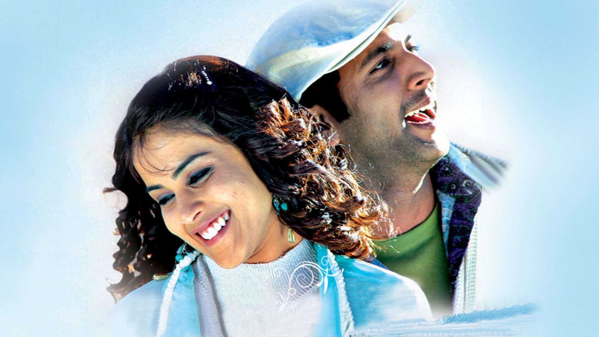 Watch Santhosh Subramaniyam (2008) Full Movie Online Plex