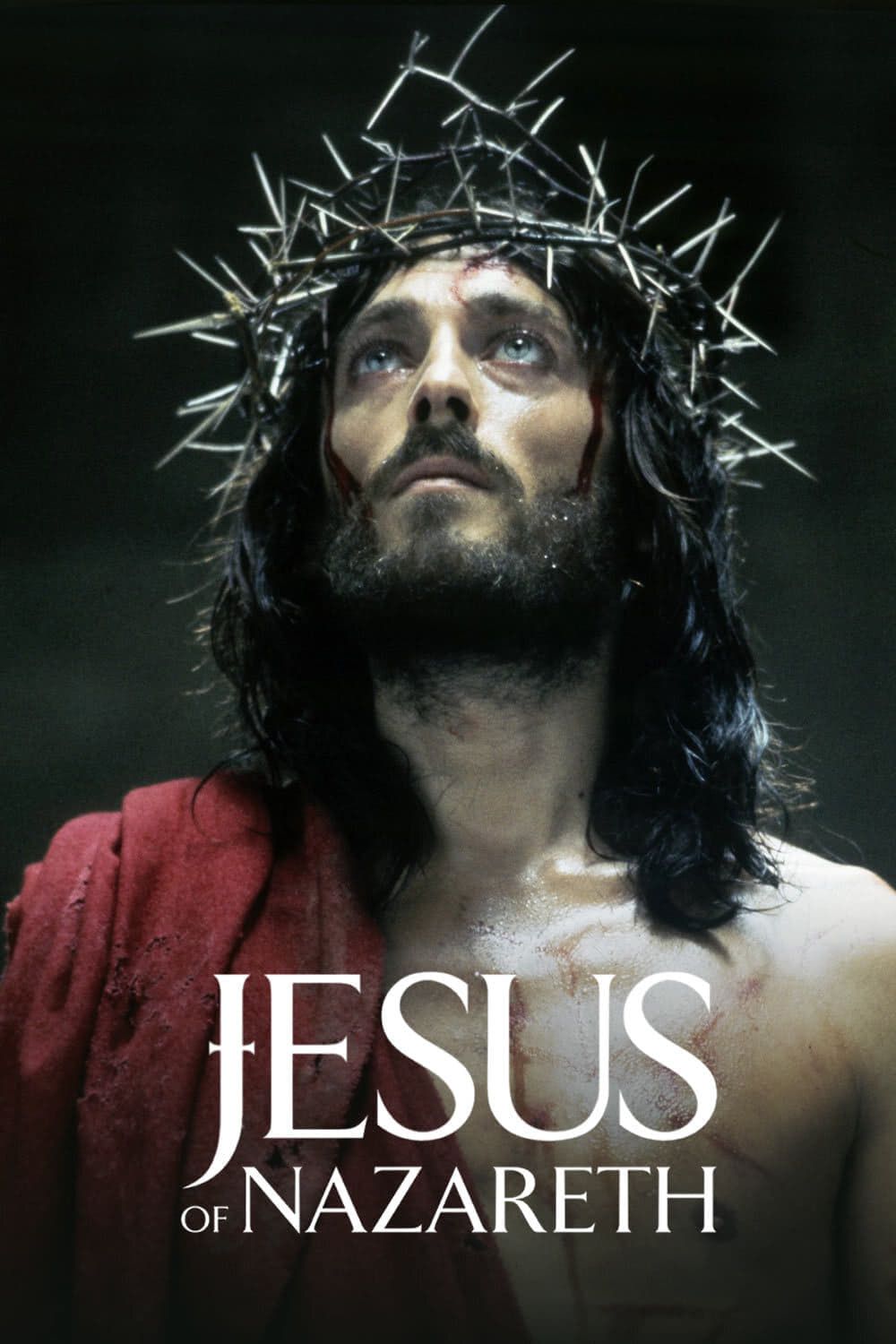 Watch Jesus of Nazareth (1977) TV Series Free Online - Plex