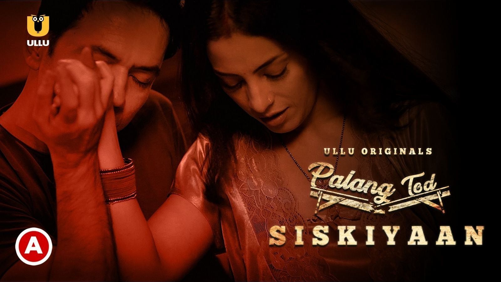 The Palang Tod Affair You'Ve Been Waiting For Is Here! - j7eqdpk