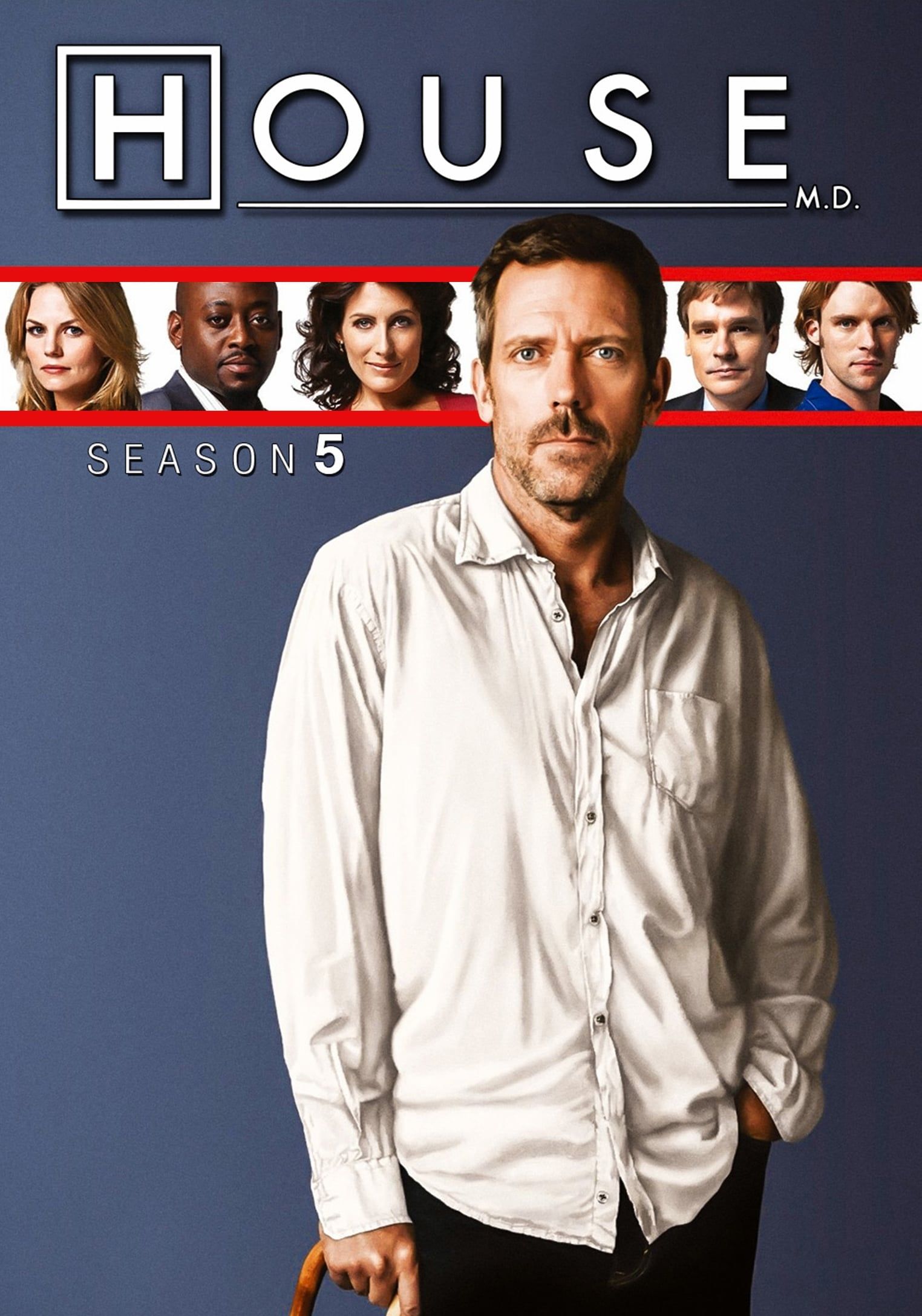 Watch House (2004) TV Series Free Online - Plex