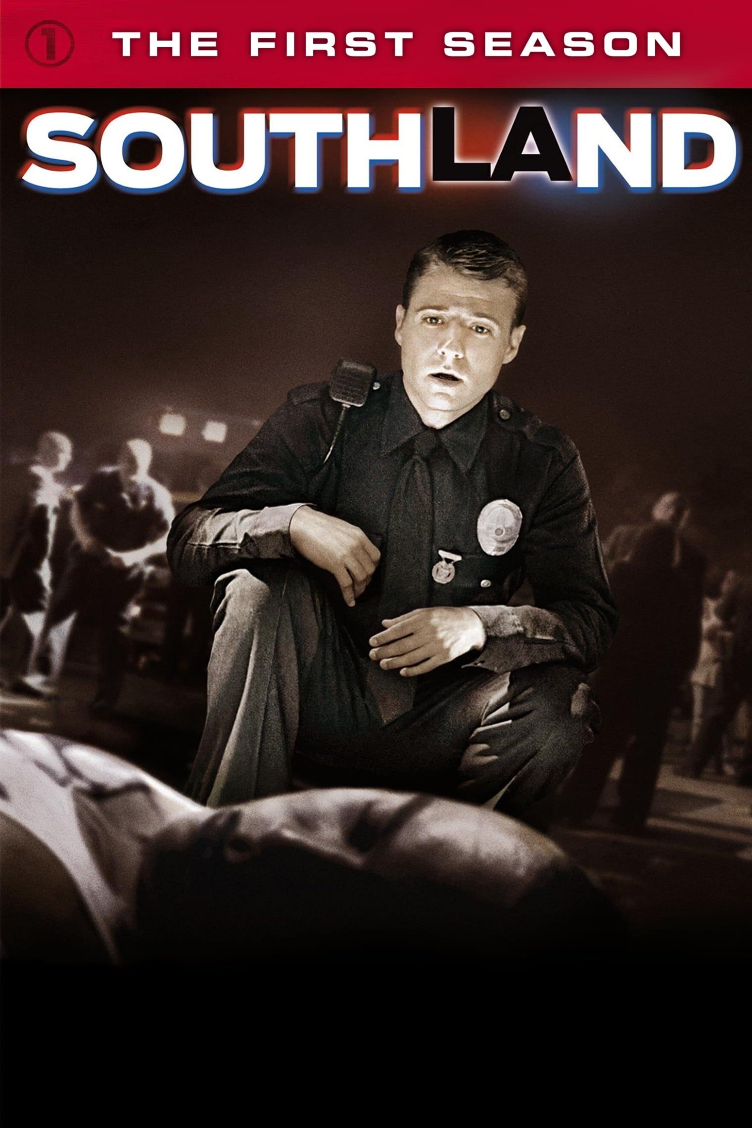 Watch SouthLAnd (2009) TV Series Online Plex