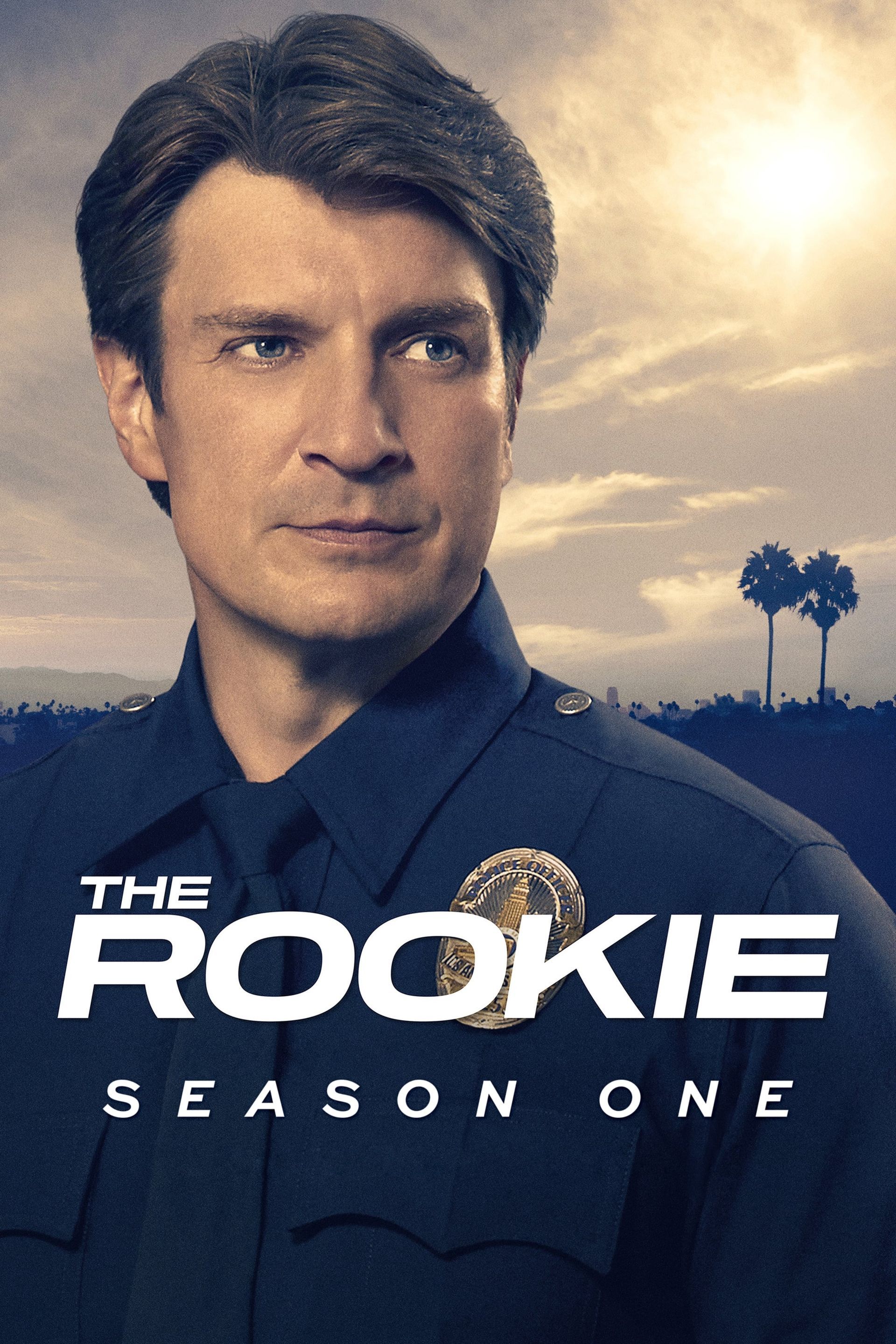 Watch The Rookie • Season 1 Full Episodes Online - Plex