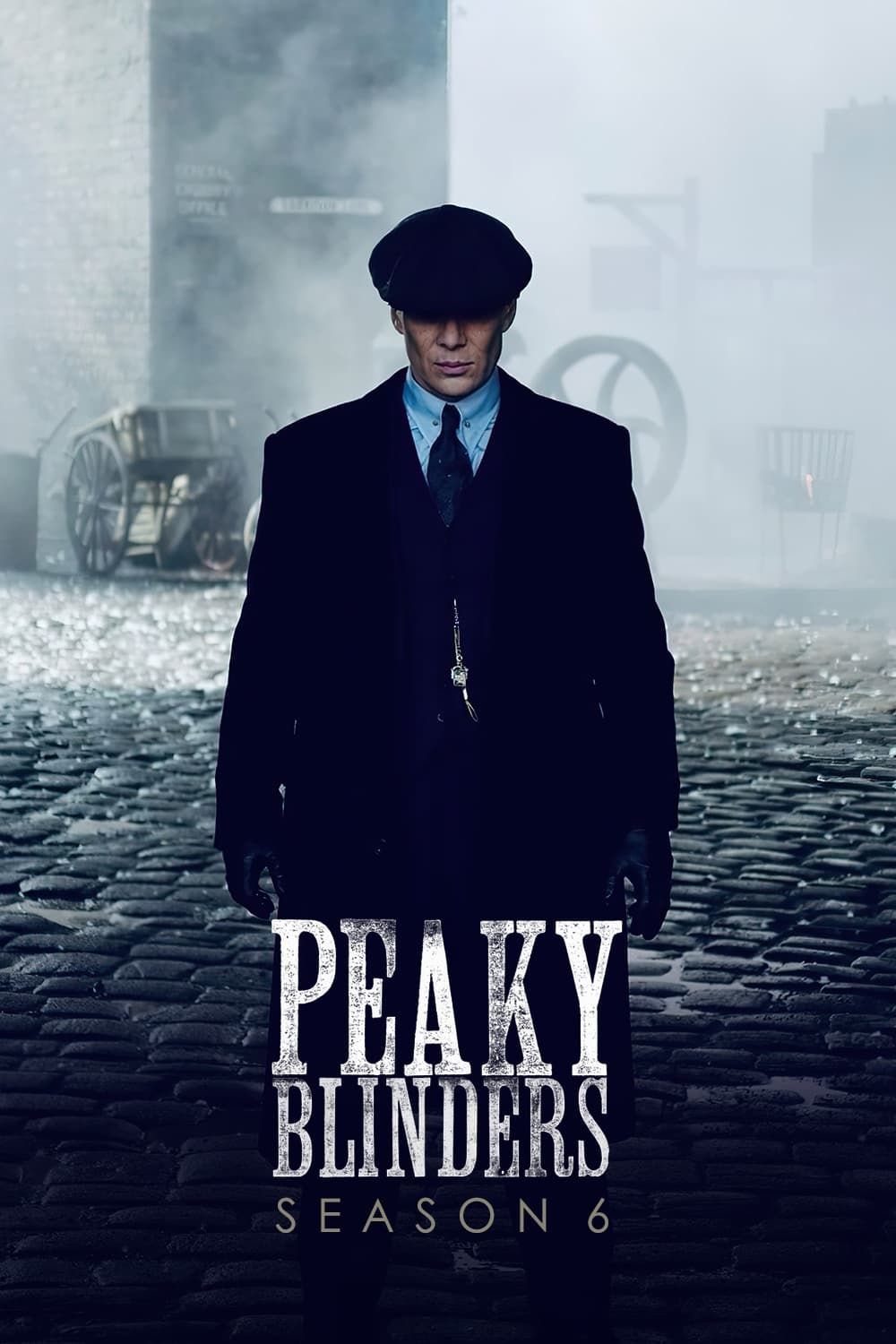 Watch Peaky Blinders · Series 6 Full Episodes Online - Plex