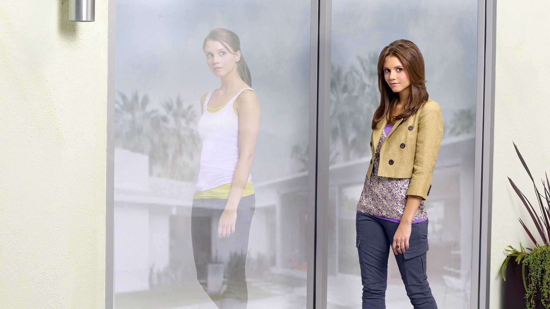 Watch The Lying Game • Season 1 Full Episodes Free Online - Plex
