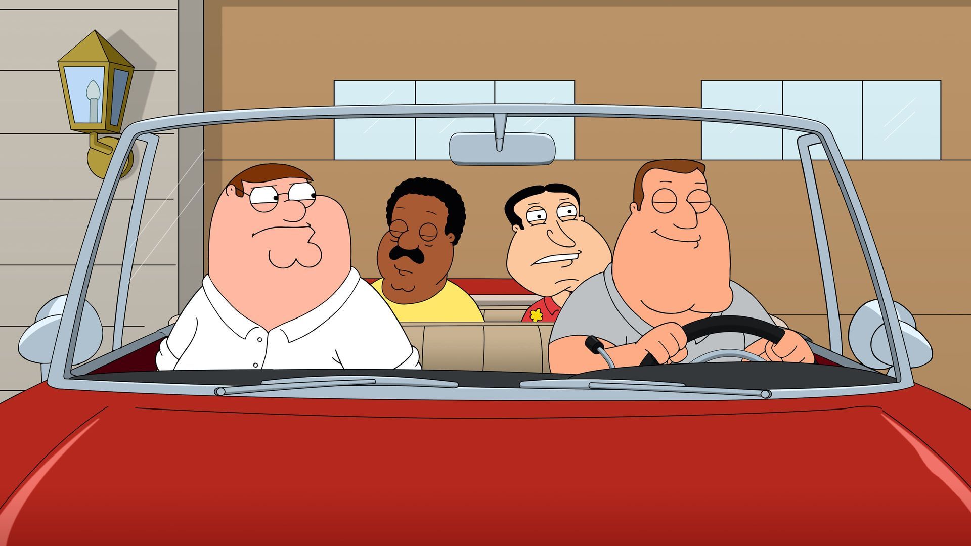Watch Family Guy · Season 19 Full Episodes Online - Plex