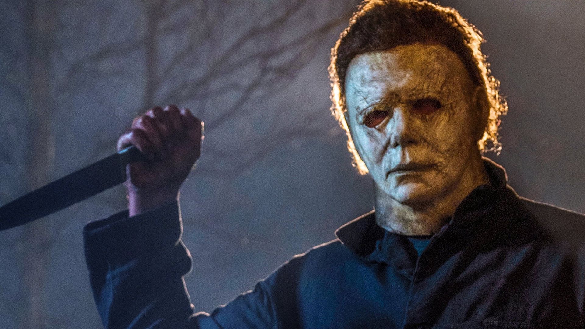 Watch Halloween (2018) Full Movie Online - Plex