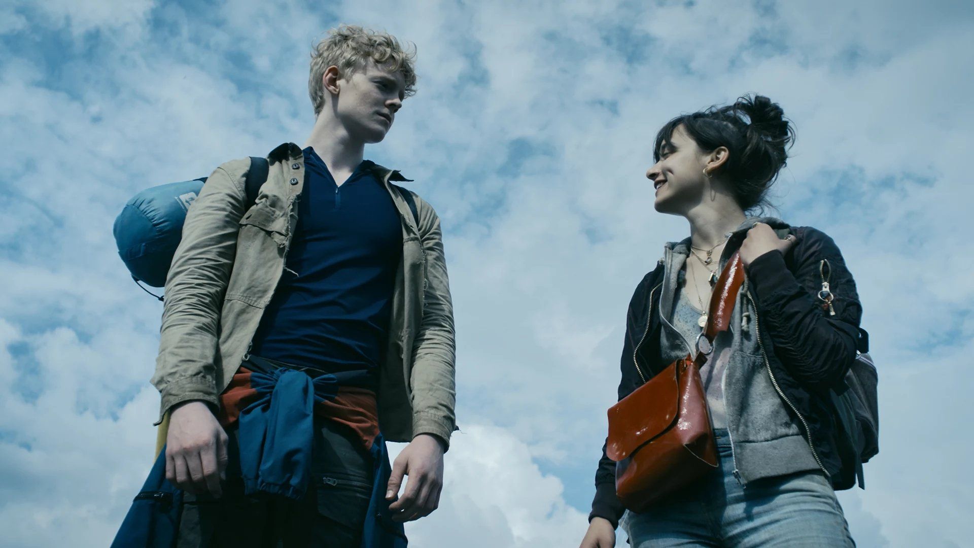 Watch The Rain • Season 1 Full Episodes Online - Plex