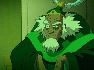 watch avatar the last airbender book 3 episode 13