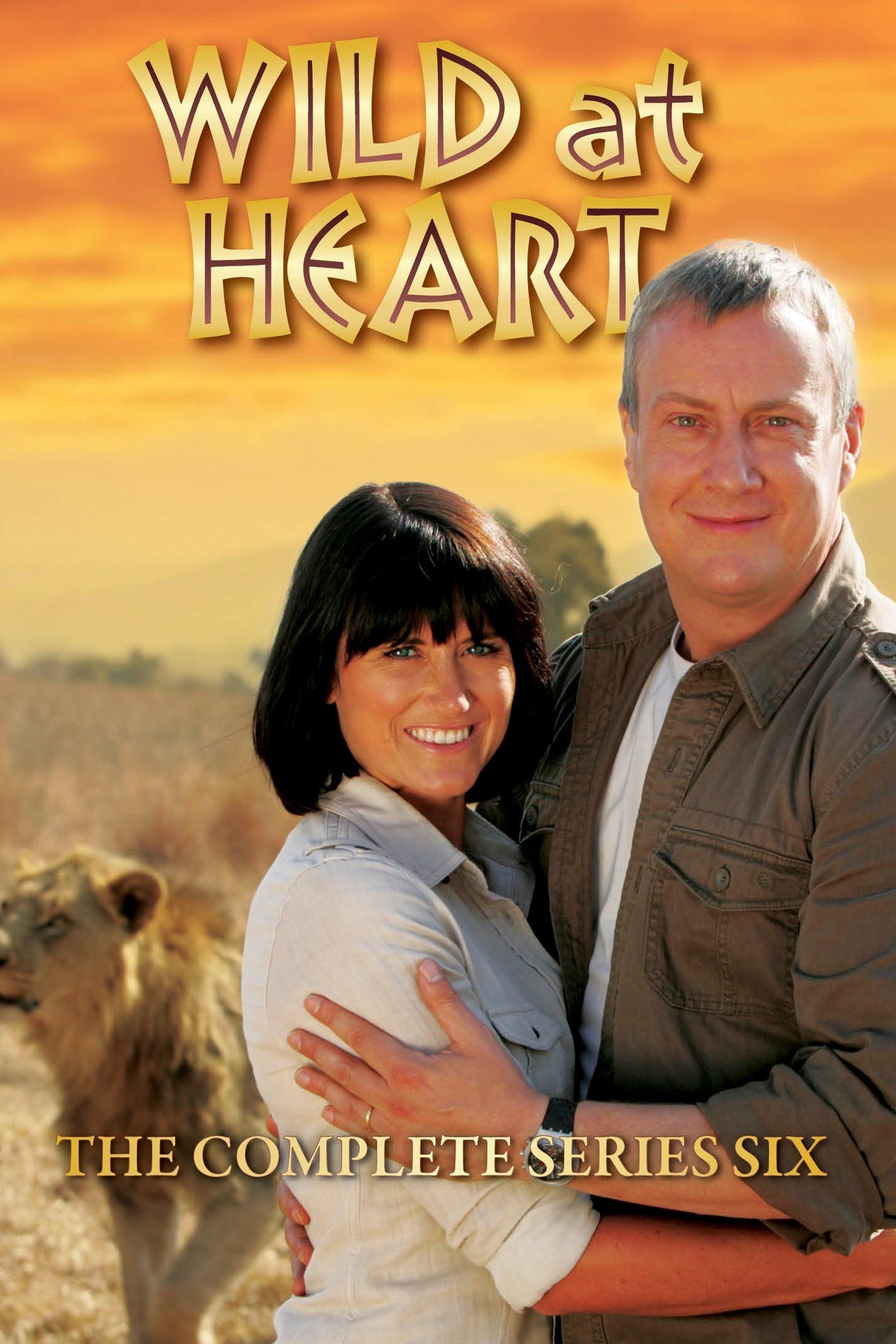 Watch Wild at Heart (2006) TV Series Free Online - Plex