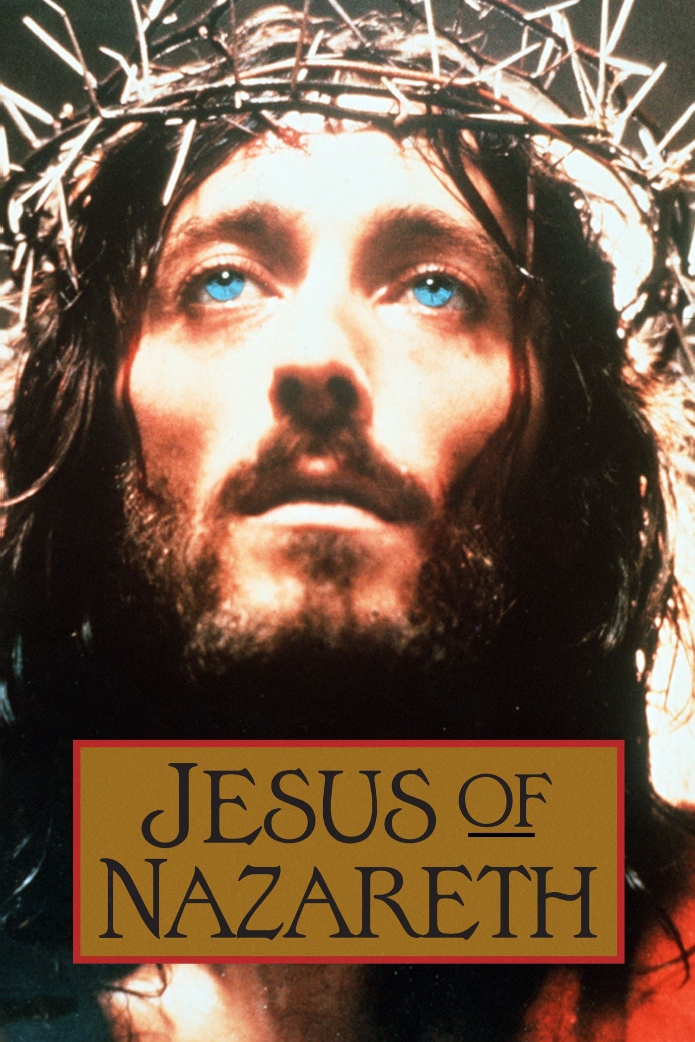 Watch Jesus of Nazareth (1977) TV Series Free Online - Plex