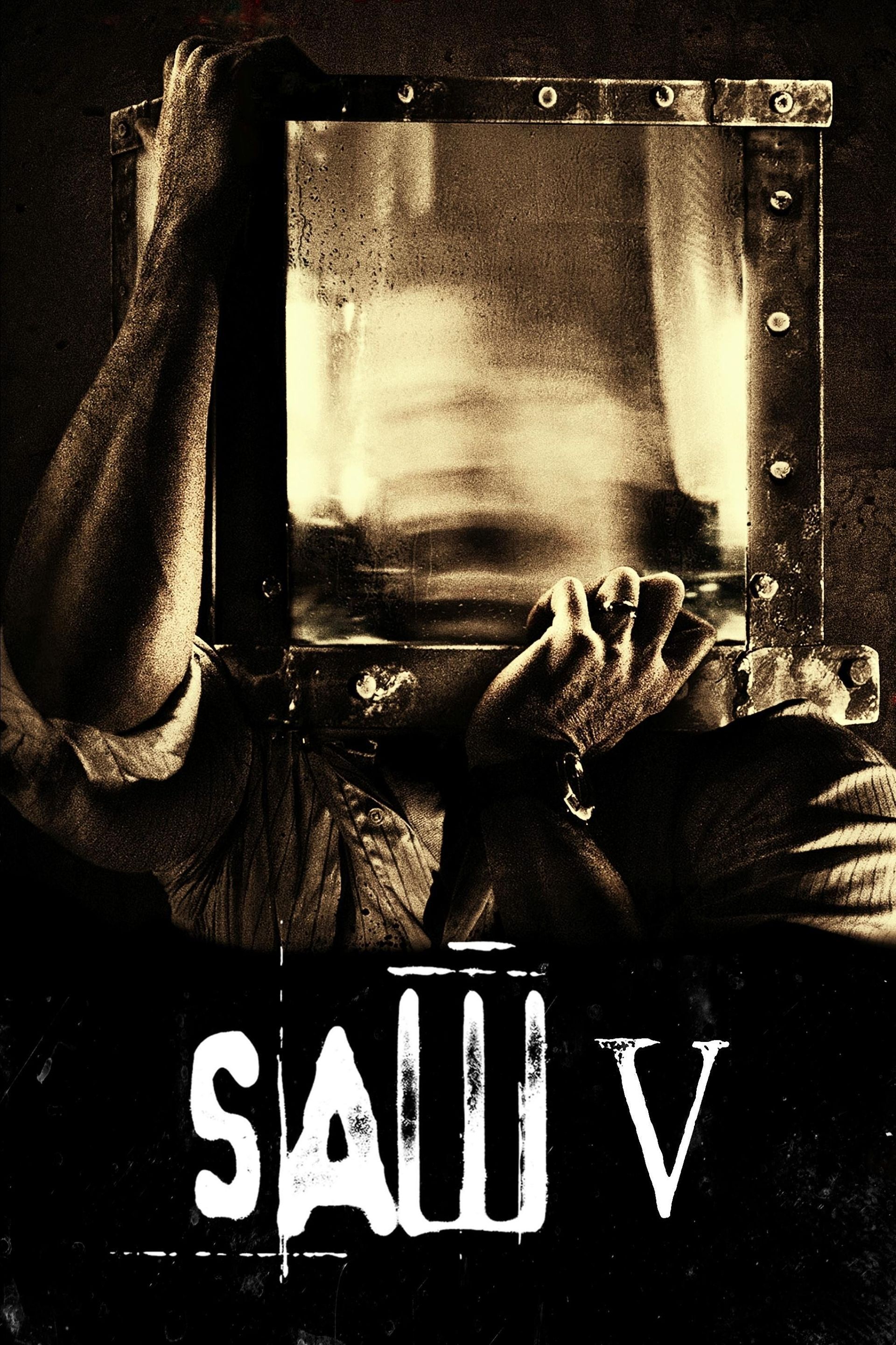 Watch Saw V (2008) Full Movie Online - Plex