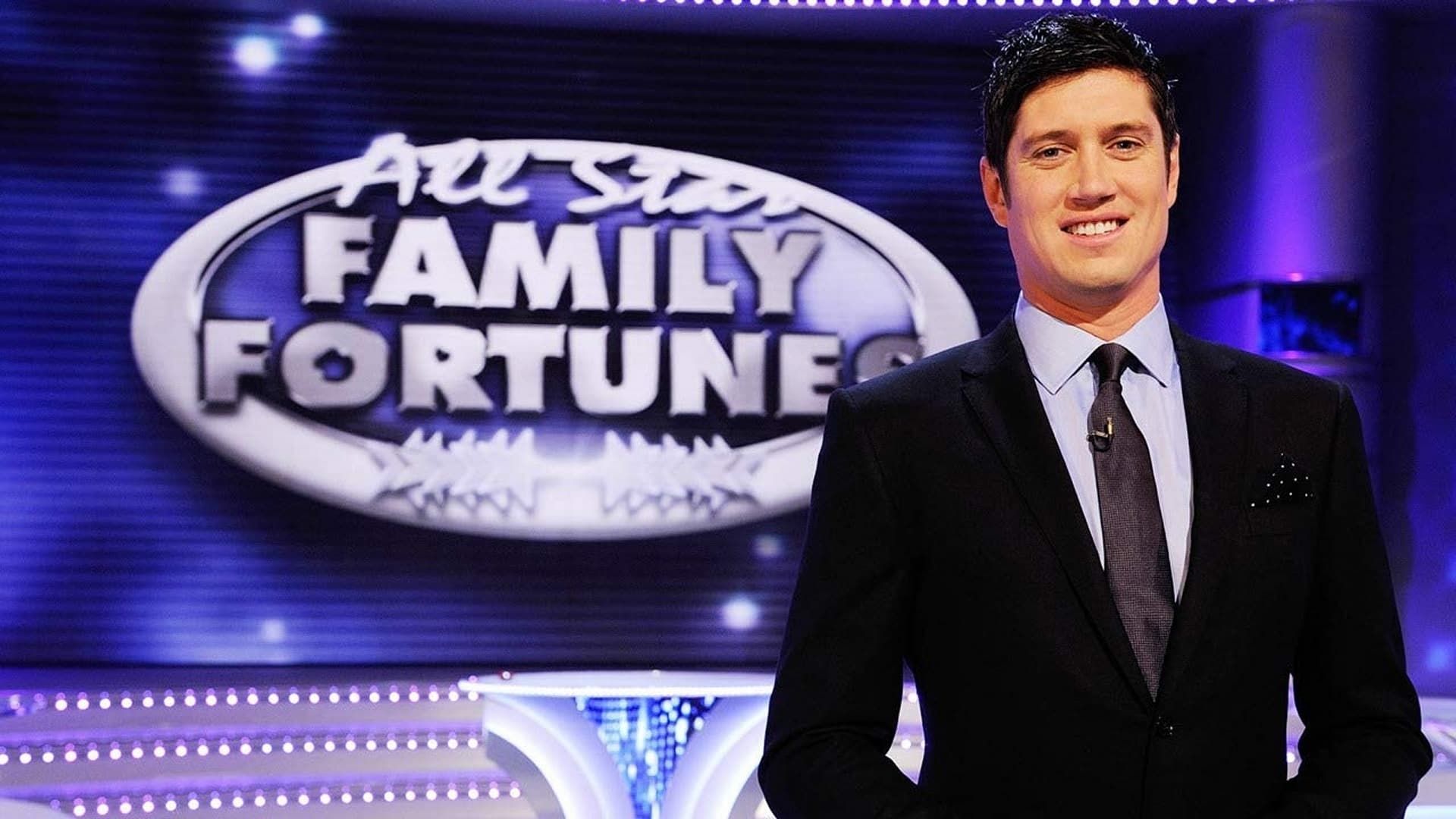 All Star Family Fortunes · Season 8 Episode 4 · Martine McCutcheon ...