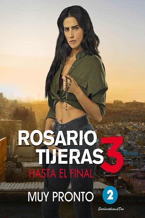 Watch Rosario Tijeras 2016 2016 Tv Series Free Online Plex 