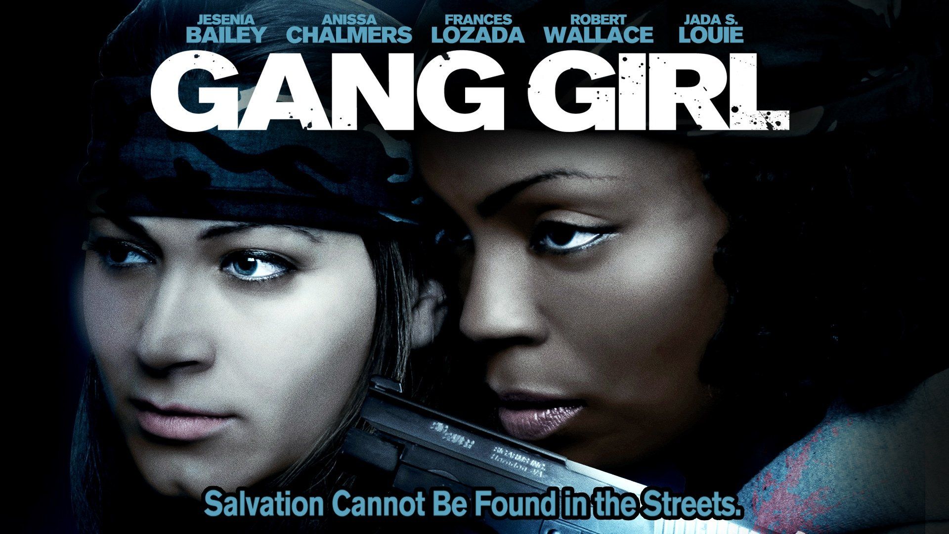 Watch Gang Girl (2009) Full Movie Free Online - Plex