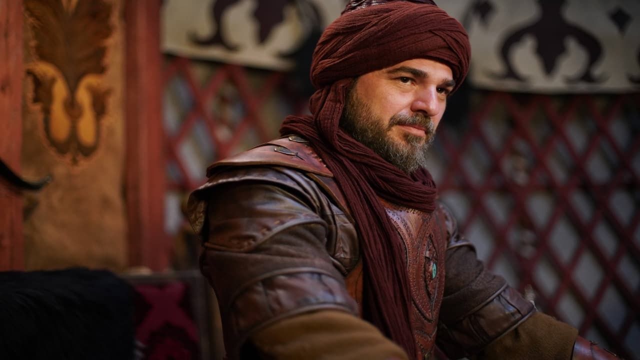 Resurrection: Ertugrul · Season 4 - Plex