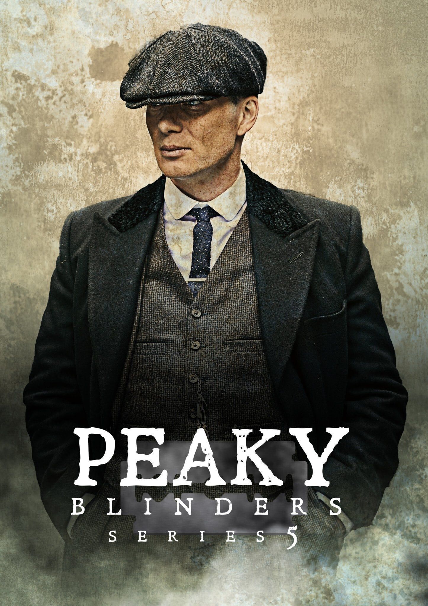 Watch Peaky Blinders (2013) TV Series Online - Plex