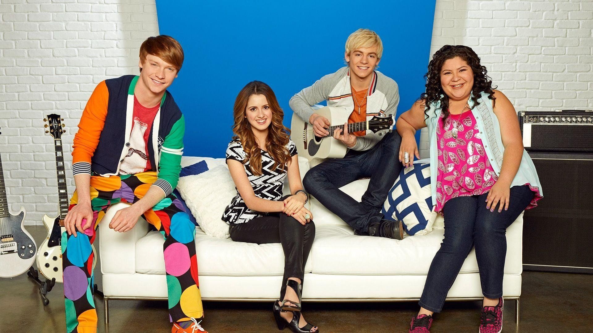 Austin I Ally Sezon 2 Odcinek 15 Watch Austin & Ally • Season 2 Full Episodes Online - Plex
