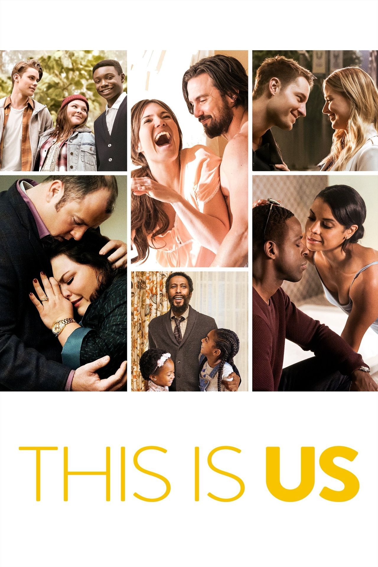 Watch This Is Us (2016) TV Series Online Plex
