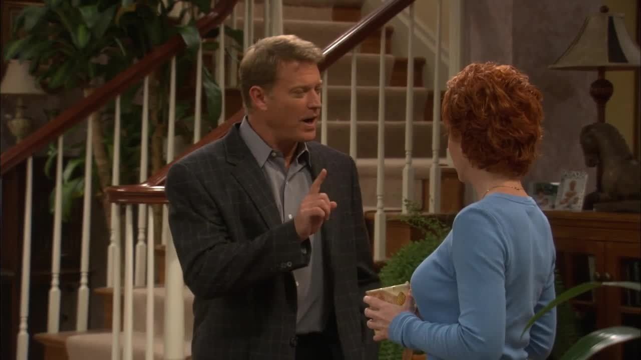 Watch Reba • Season 1 Full Episodes Online - Plex