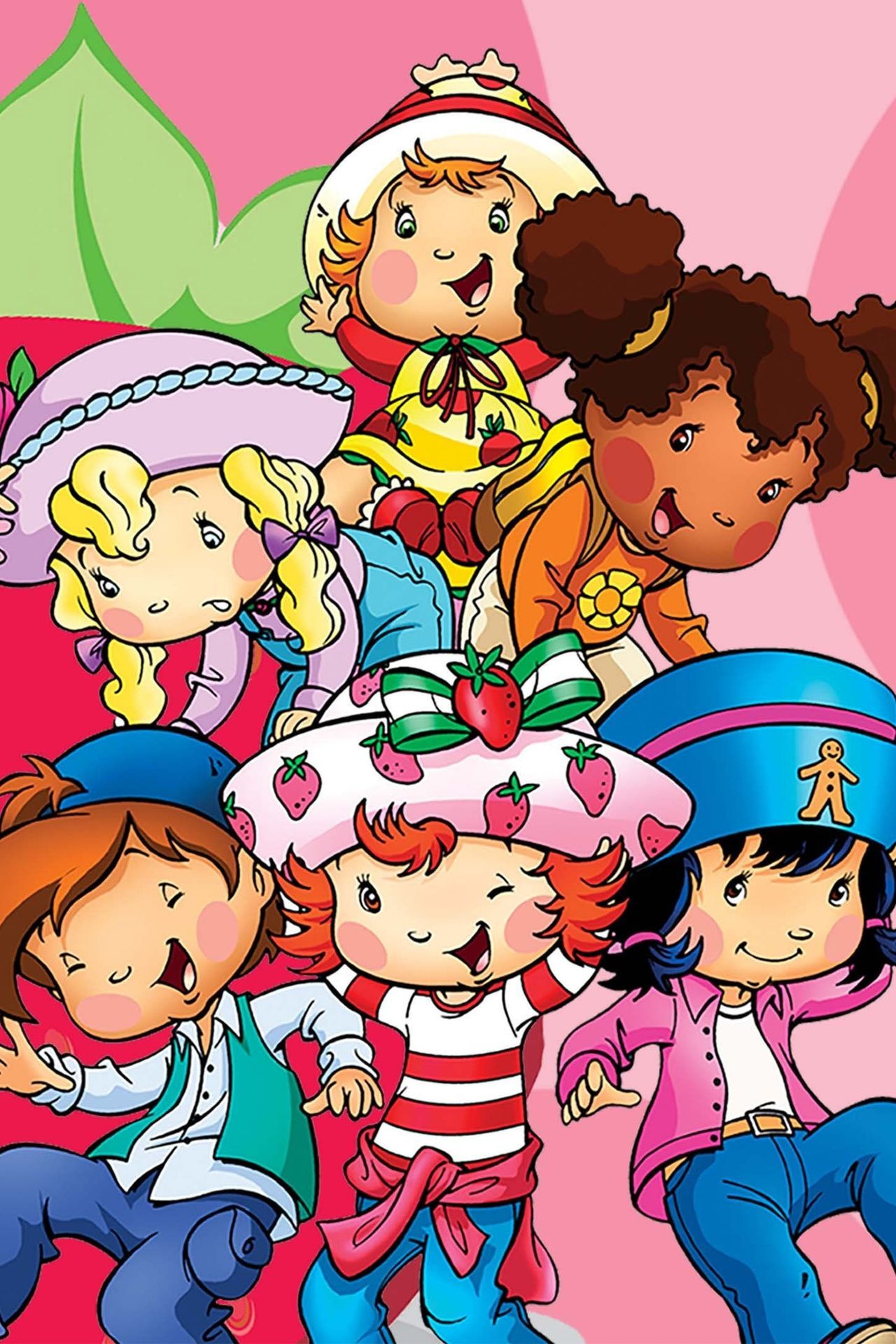 Strawberryshortcakeee: A Voice For Online Privacy - qmbfk64