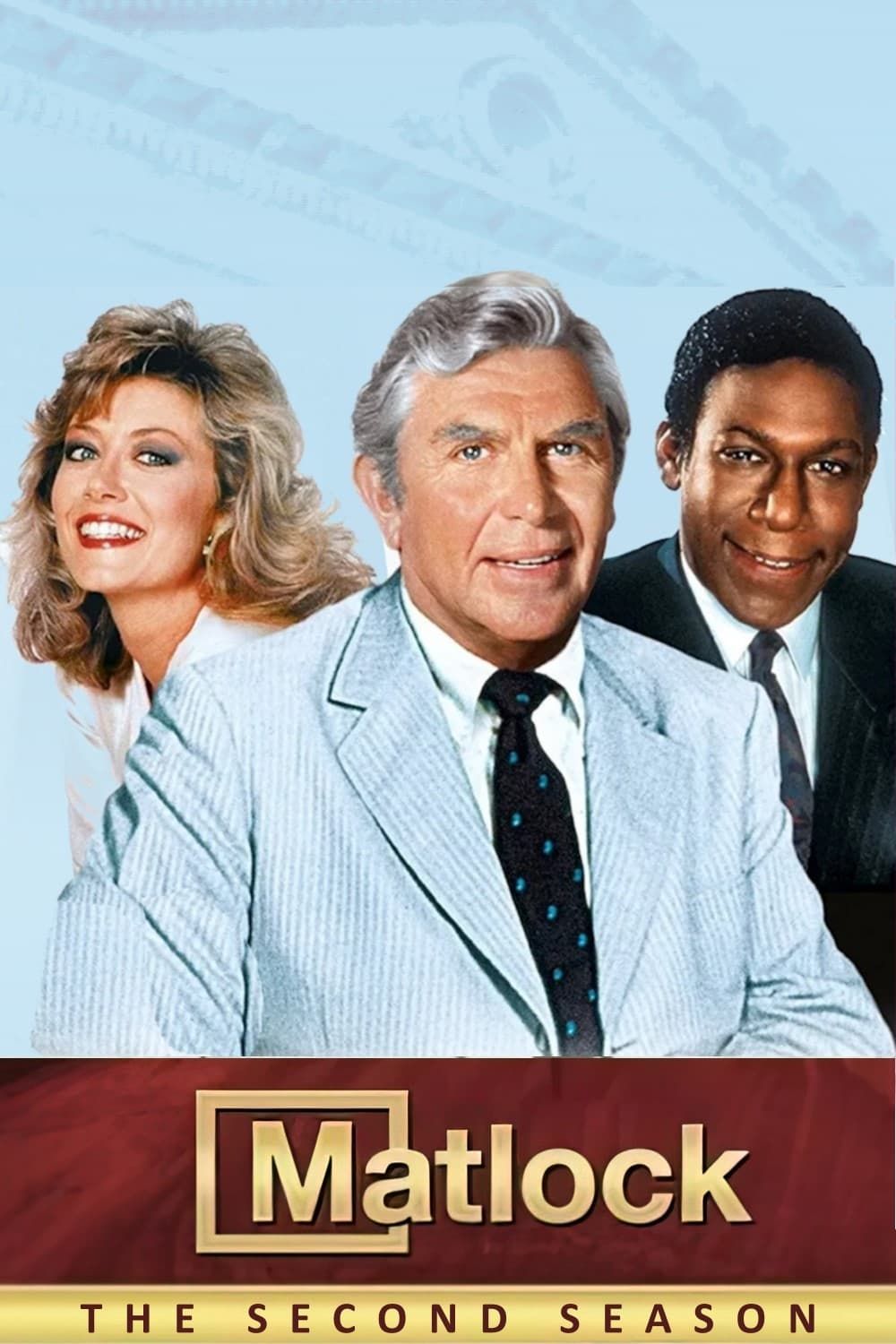 Watch Matlock · Season 2 Full Episodes Free Online Plex