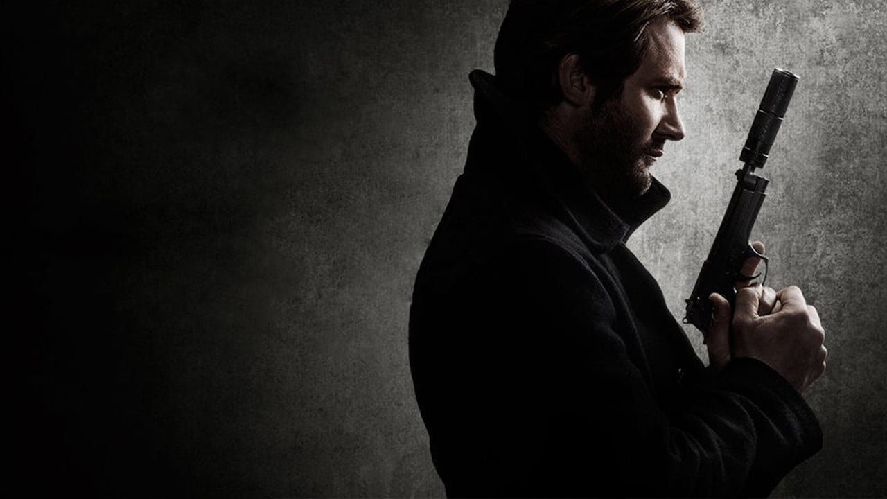 Watch Taken (2017) • Season 1 Full Episodes Free Online - Plex