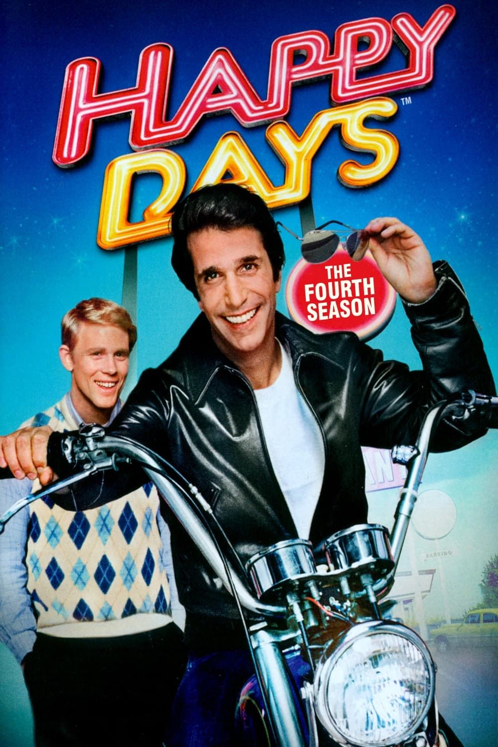 Watch Happy Days (1974) TV Series Free Online - Plex