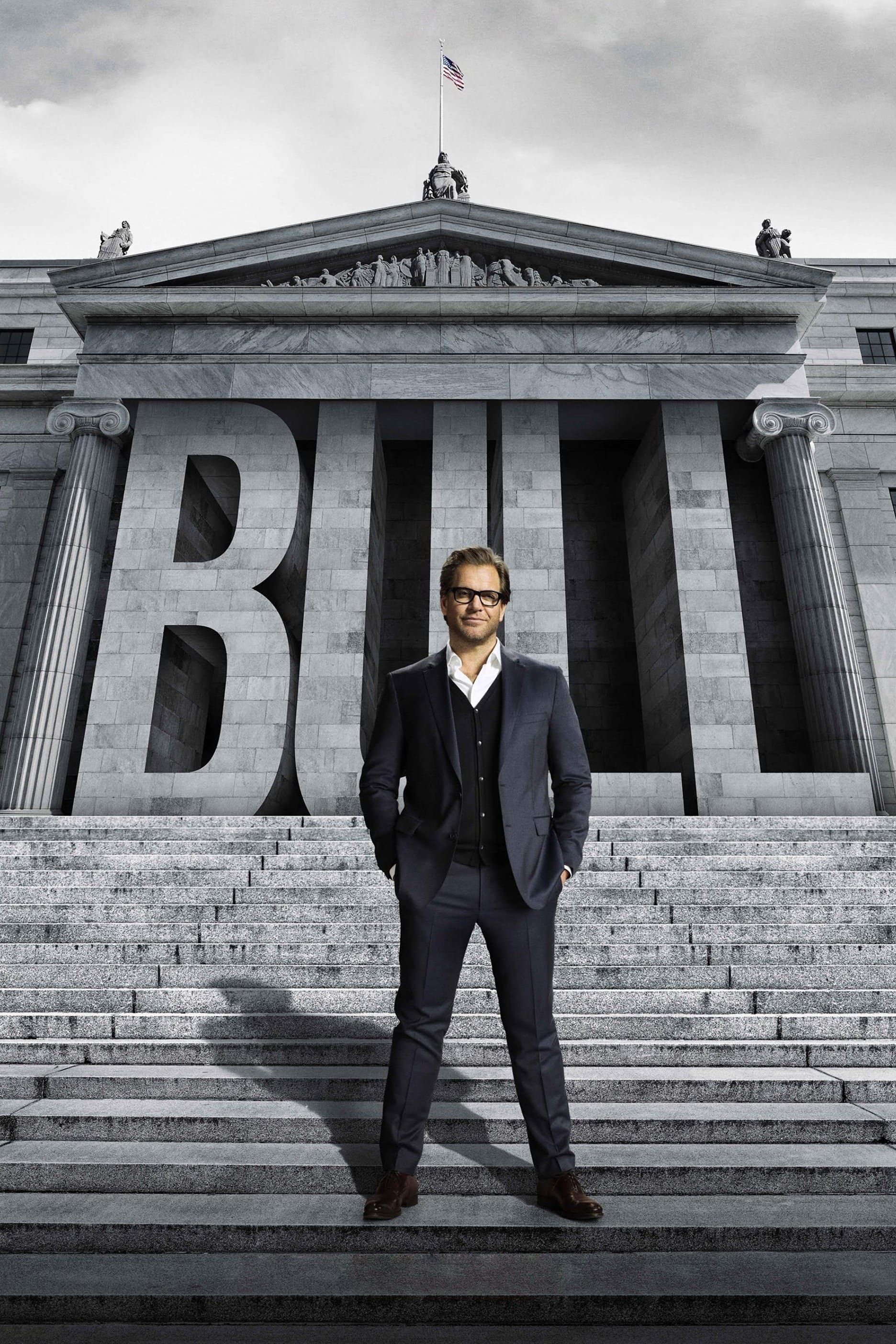 Watch Bull (2016) TV Series Free Online - Plex