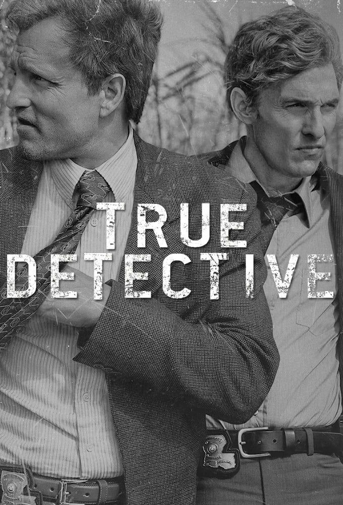 Watch True Detective (2014) TV Series Online - Plex