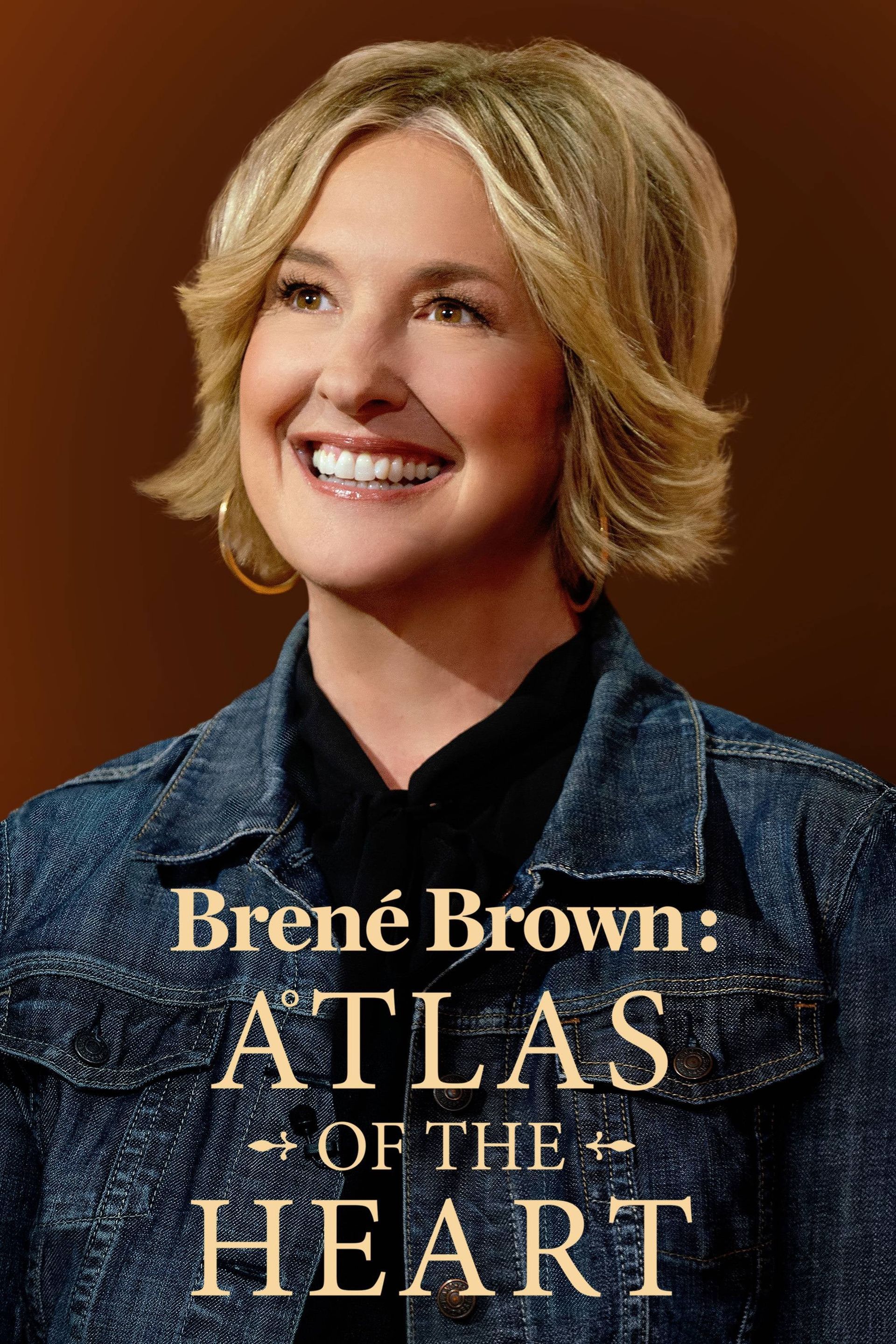 brené brown atlas of the heart