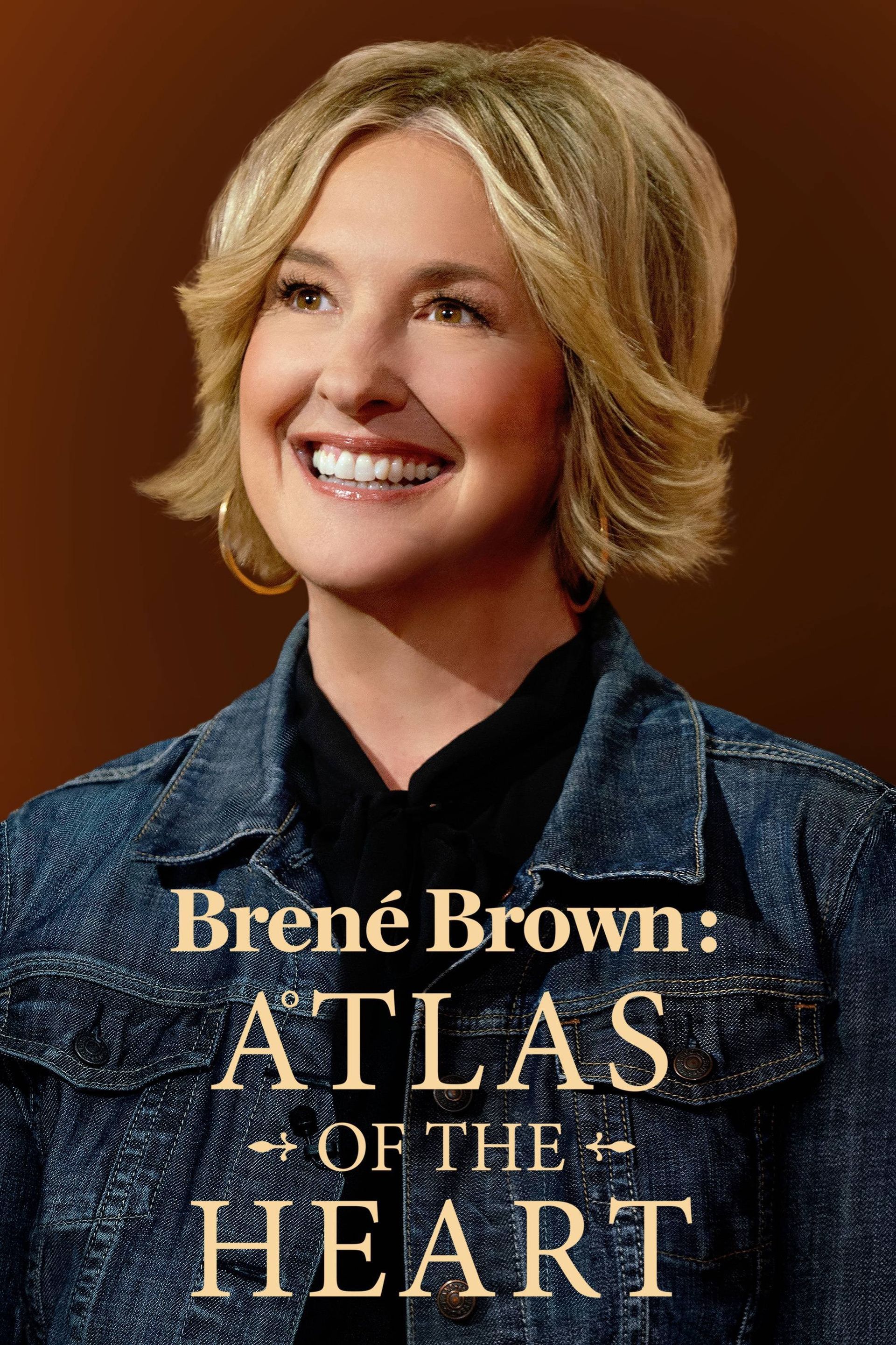 brene brown atlas of the heart review