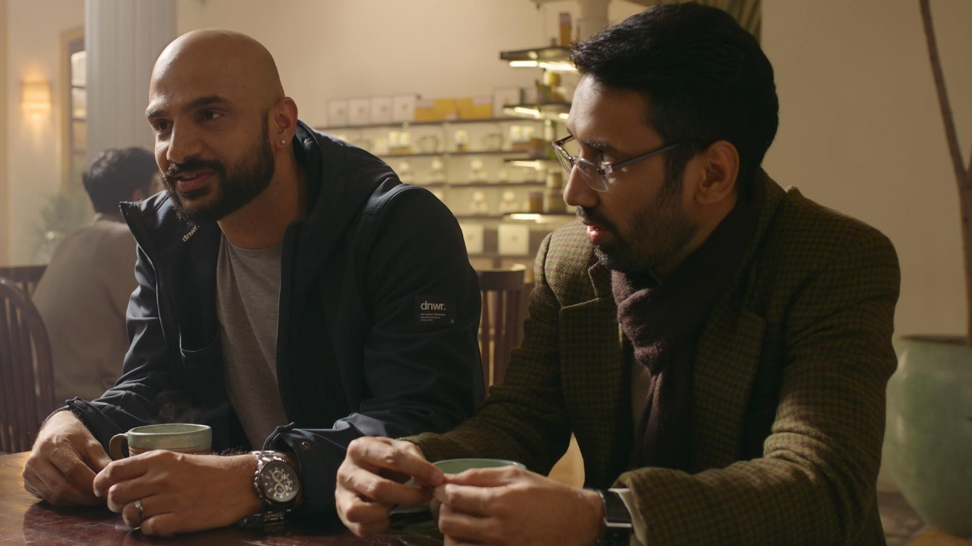 Watch Aspirants • Season 2 Full Episodes Online Plex