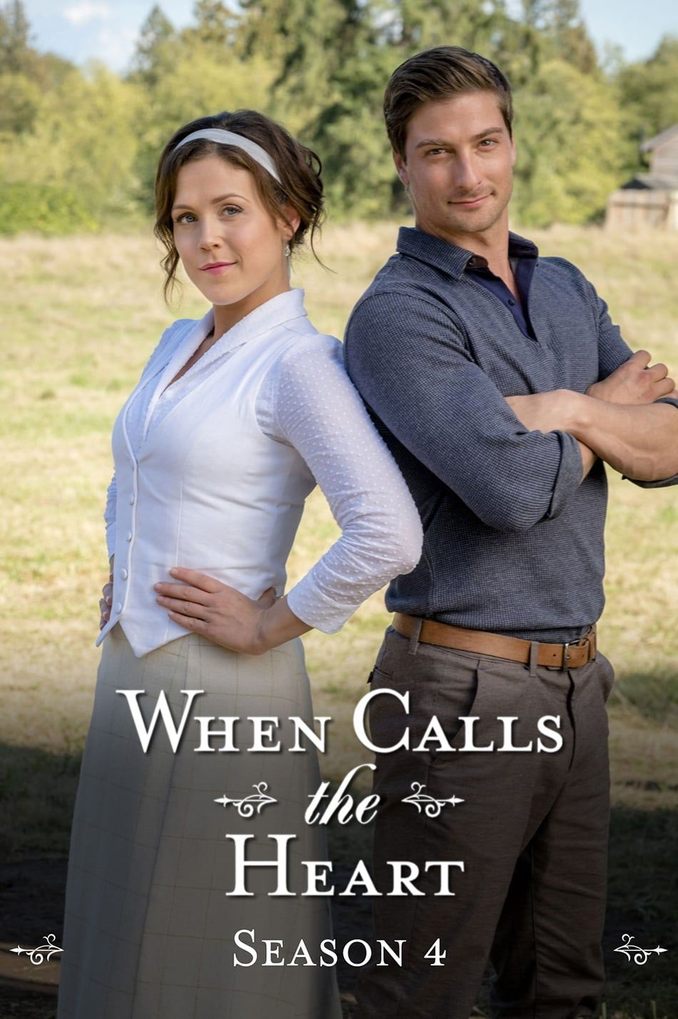 Watch When Calls the Heart (2014) TV Series Free Online - Plex