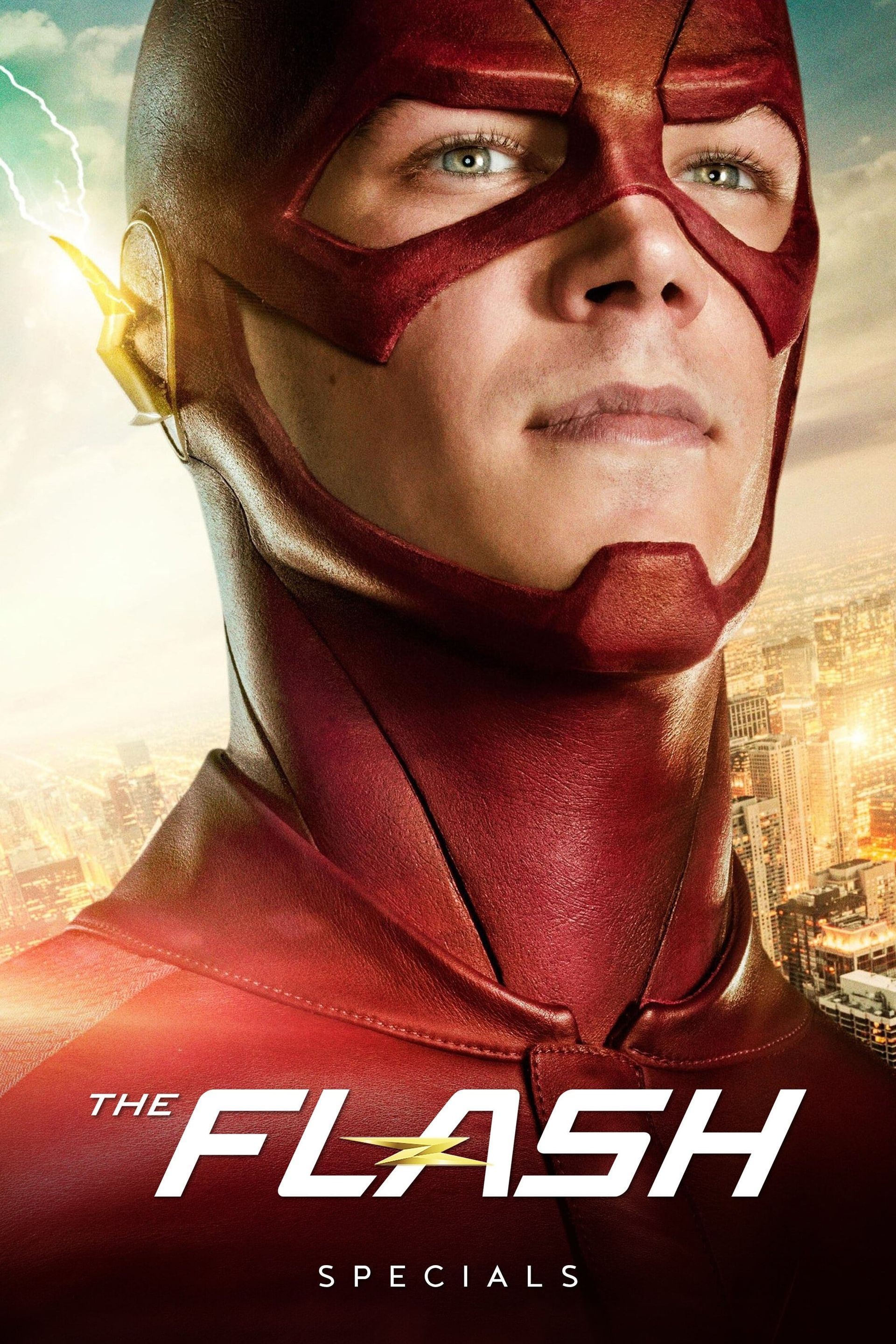 Watch The Flash (2014) Tv Series Online - Plex