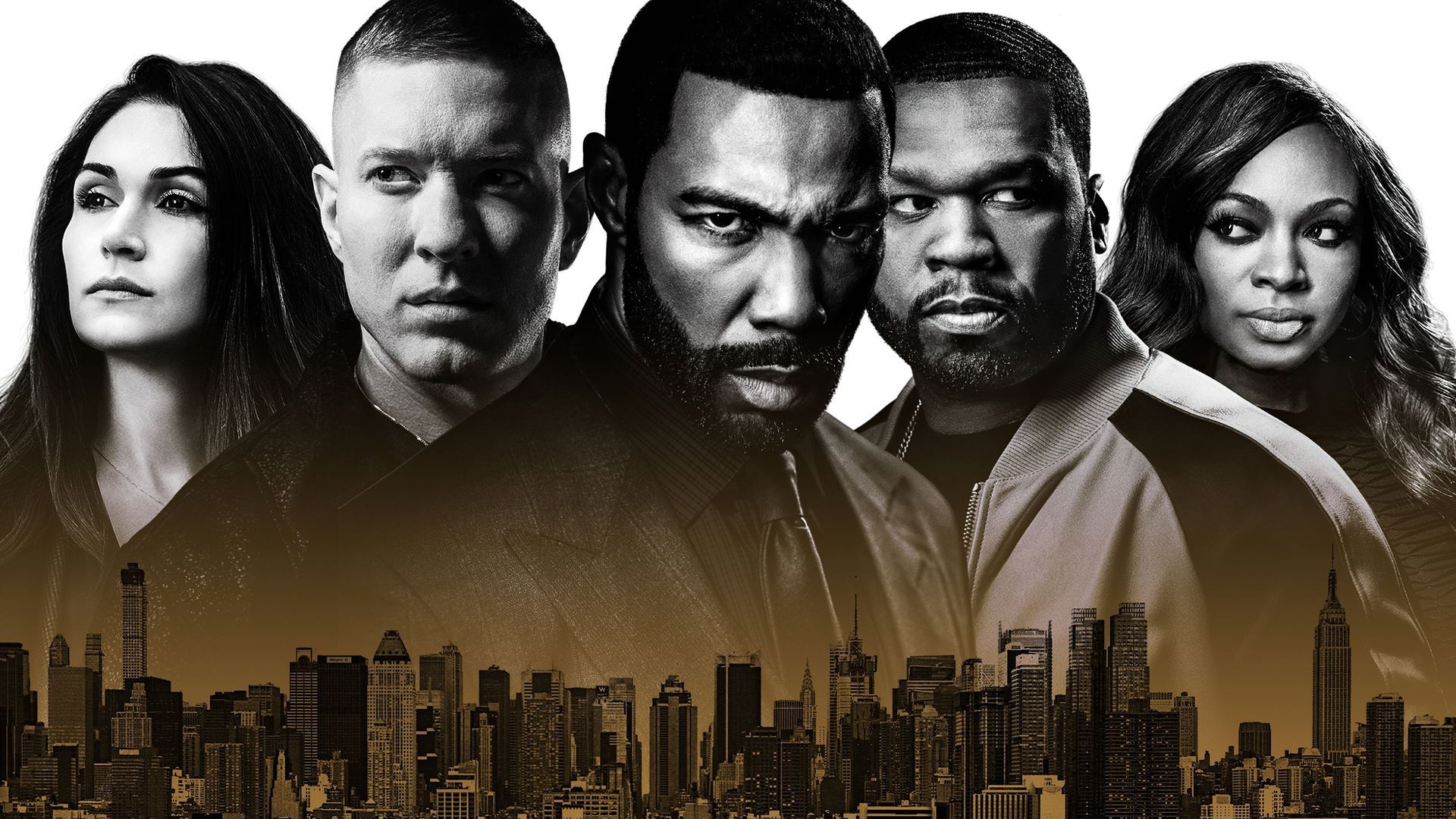 Watch Power (2014) TV Series Free Online - Plex
