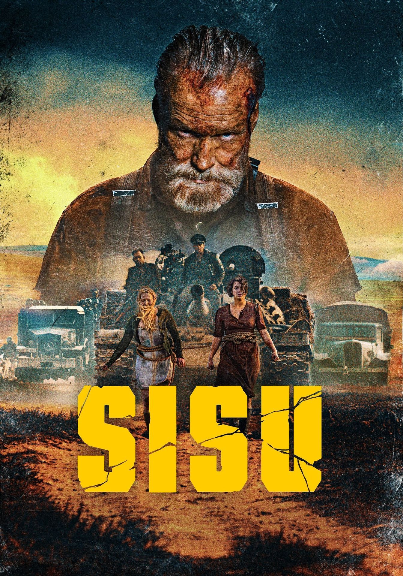 Sisu (2025) Plex