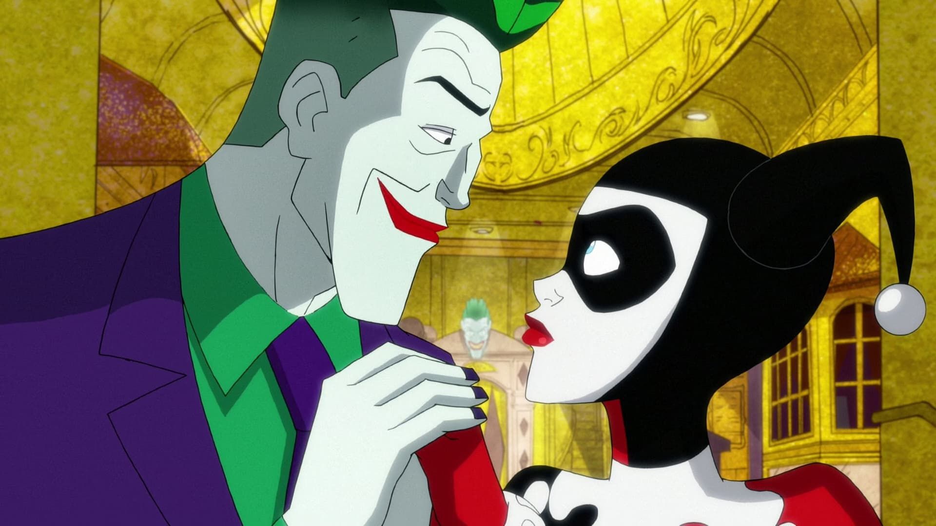 Watch Harley Quinn · Season 1 Full Episodes Free Online - Plex