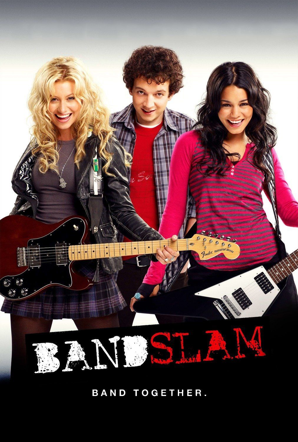 Watch Bandslam (2009) Full Movie Free Online Plex