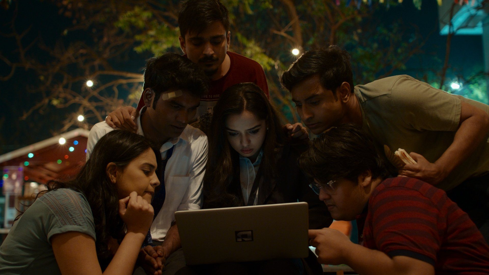 Watch Hostel Daze • Season 4 Full Episodes Online Plex