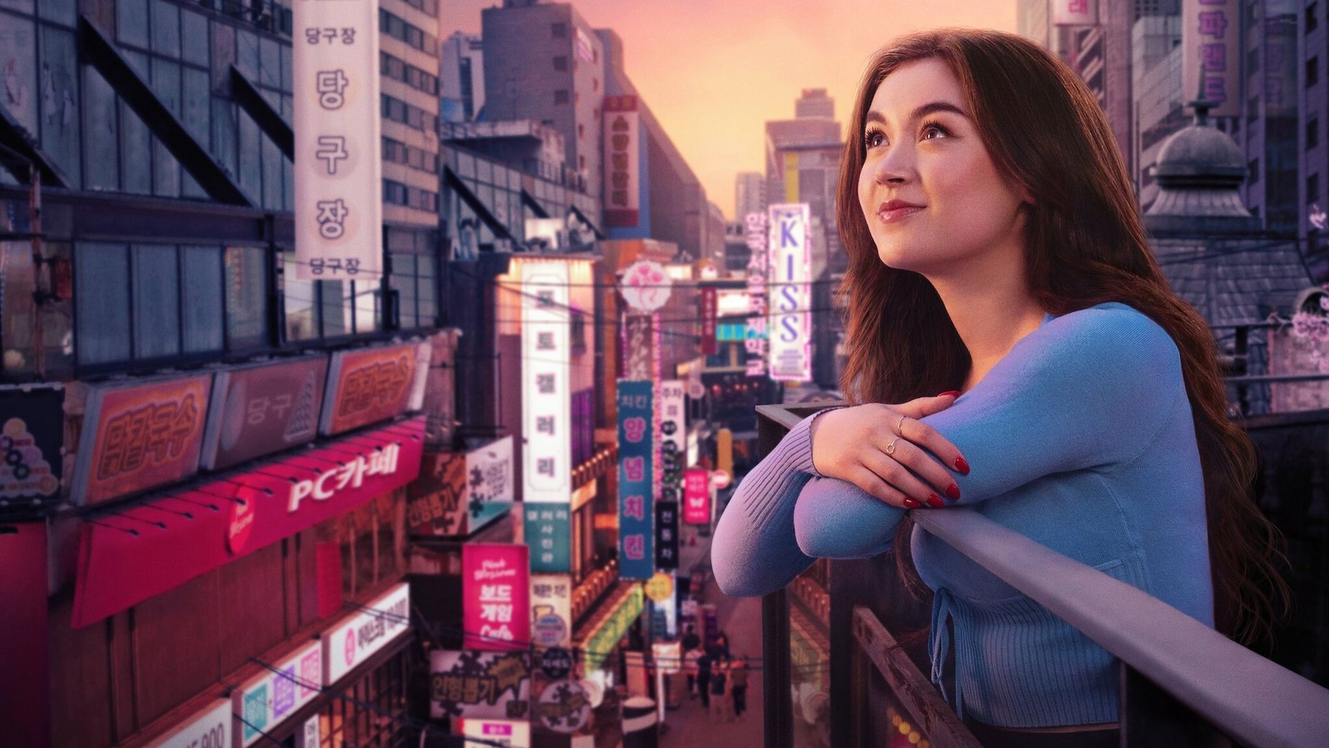 Watch XO, Kitty (2023) TV Series Online - Plex